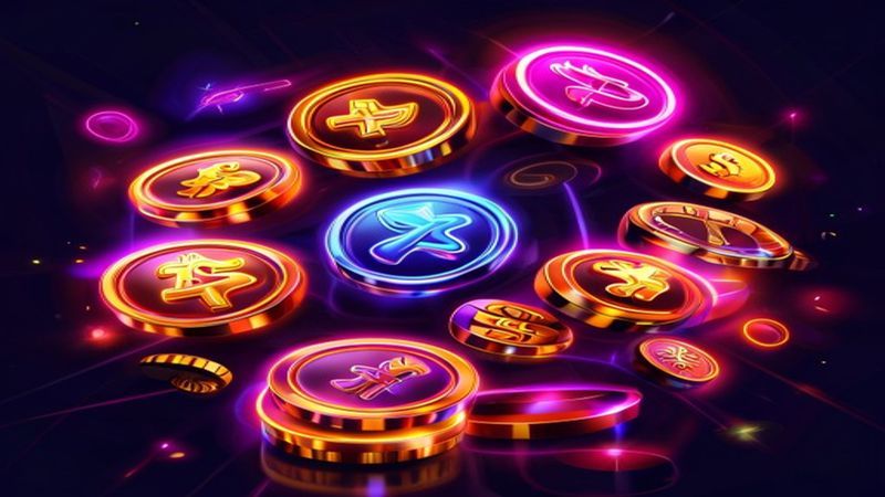 Minh hoạ — Kinh Nghiệm Chơi Game Nổ Hũ Tại O8S Cho Người Mới