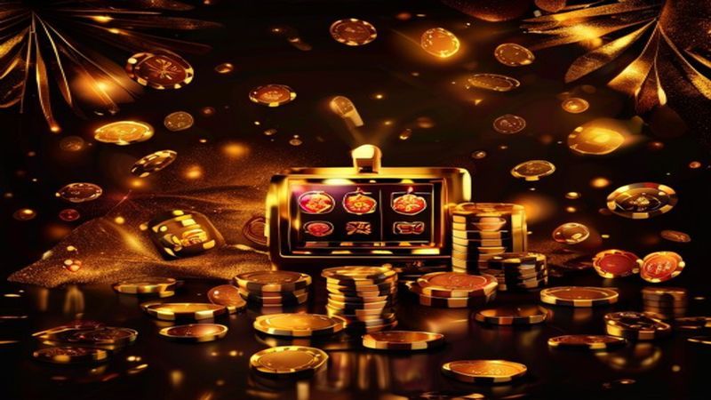 Minh hoạ — Giới Thiệu Tổng Quan Về Nhà Cái O8S